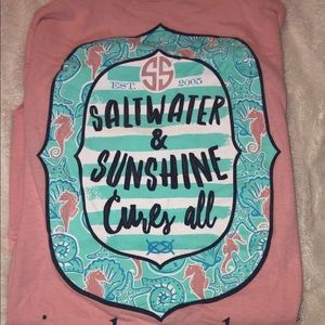 Simply Southern Shirt
